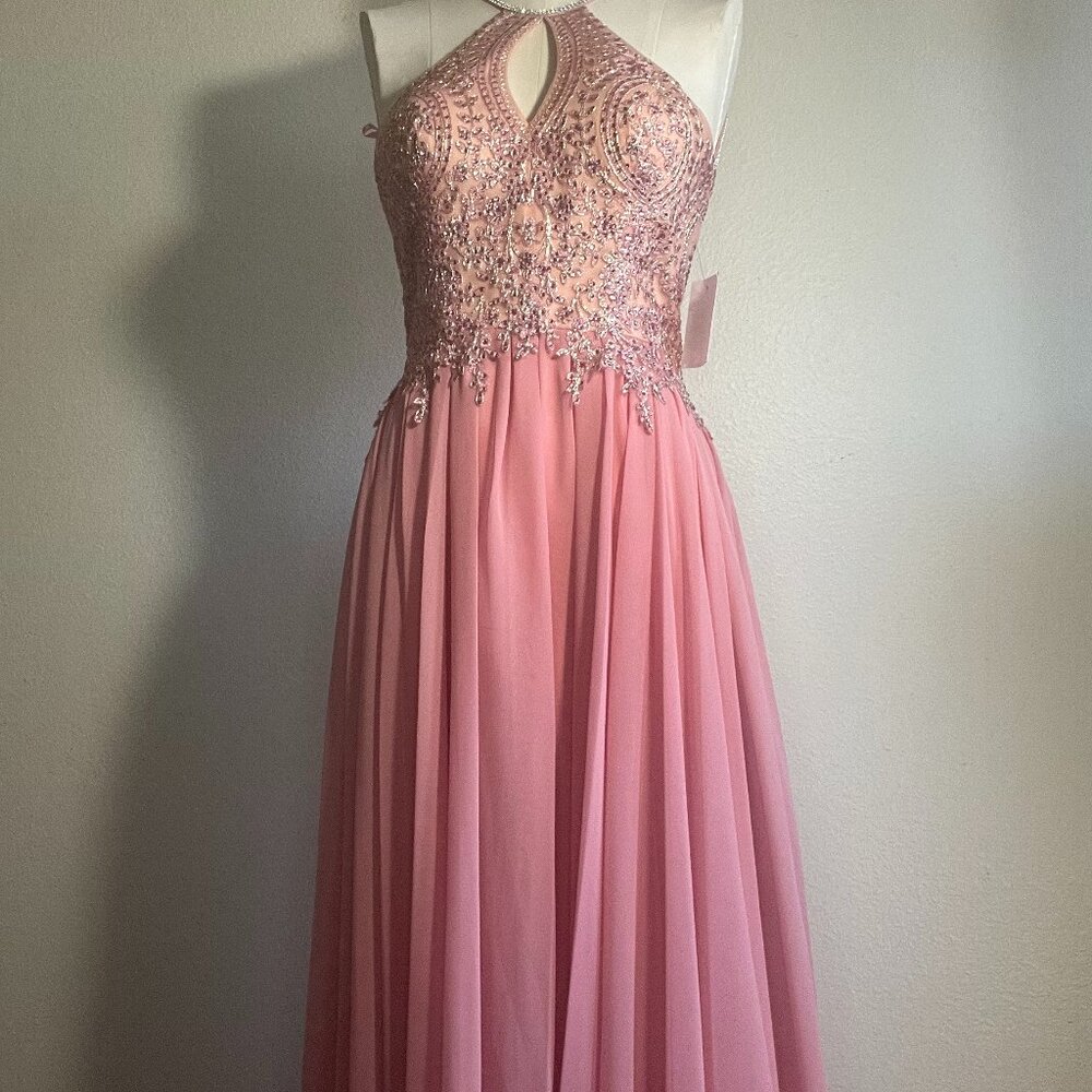 Prom, Formal, Long Dresses